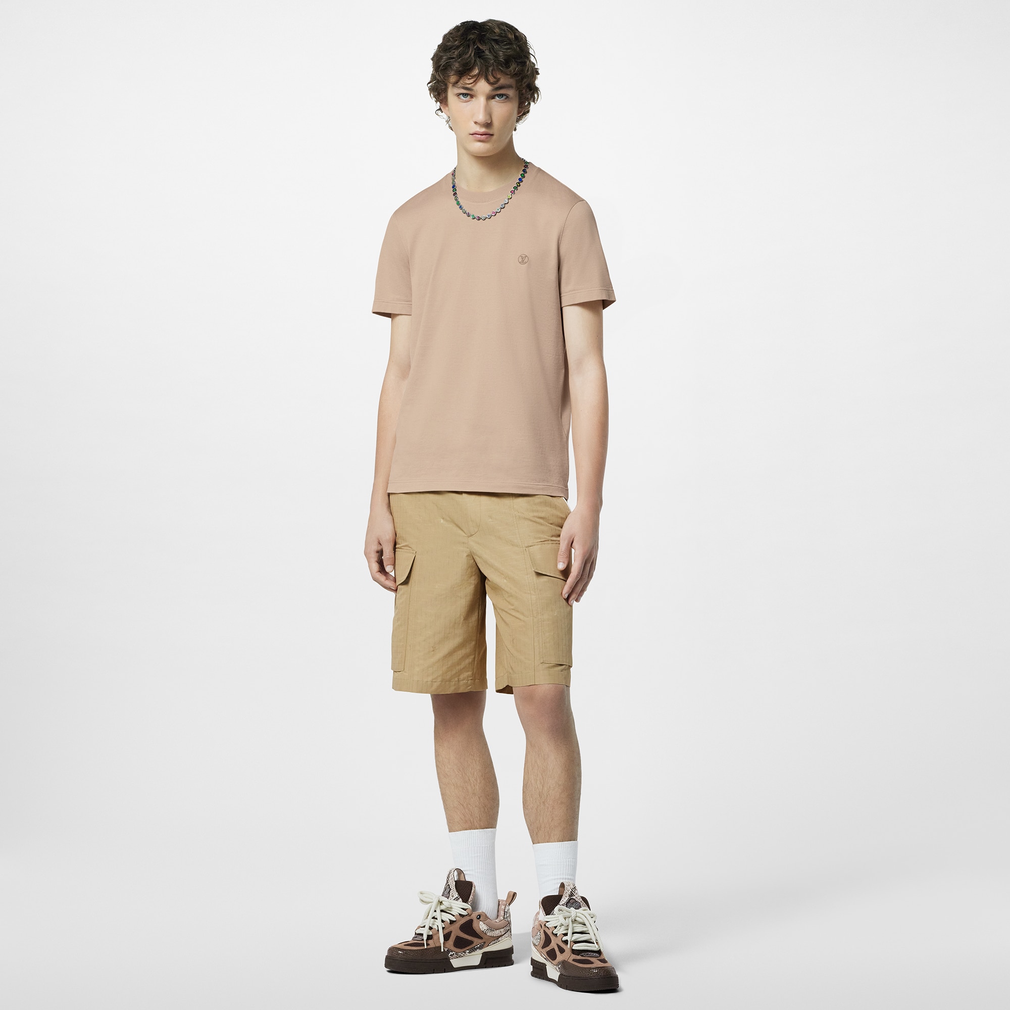 Reebok ripstop cargo on sale shorts